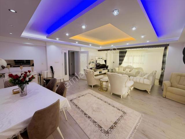 Karamanda 4+1 208 M2 Satılık Daire