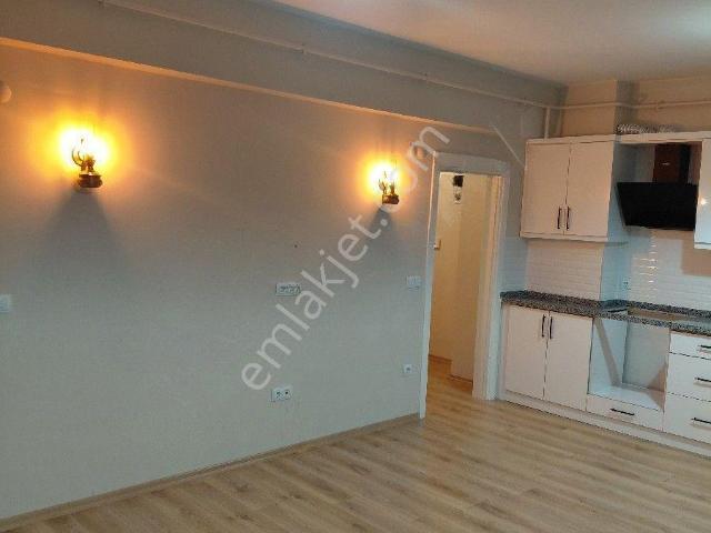 Karamanoğlu Emlak'tan Kiralık Daire