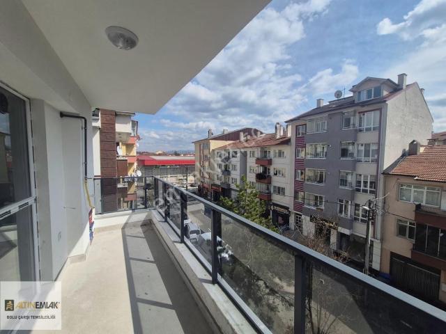 Karamanlı'da Satılık Sıfır 3+1 Daire 120m² Fırsat!