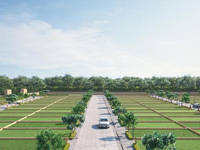 Karamchand Greens,Jamtha Residential Plot For Sale Nagpur