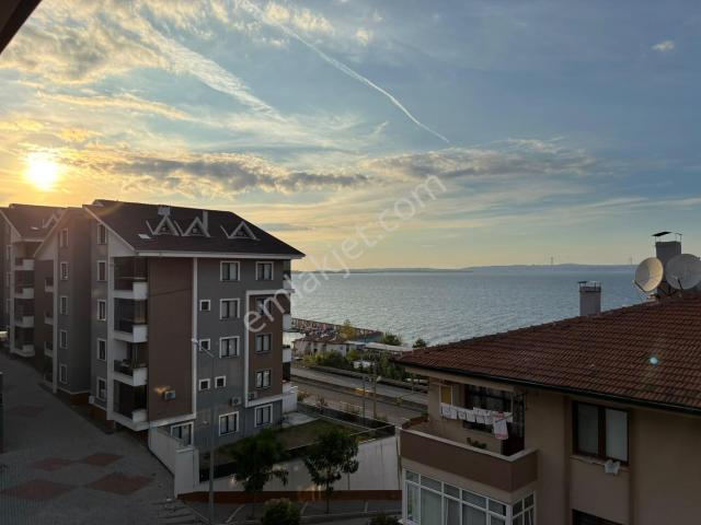 Karamürsel Bağdat Sitesinde Kiralık 3+1 Daire
