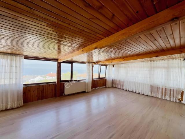 Karamürsel Ereğli'de Kiralık Deniz Manzaralı Daire