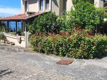 Karamürsel Ereğlide Site İçinde Full Eşyalı Kiralık Villa