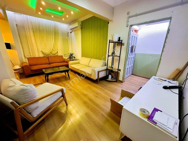 Karamürsel Kayacık Amerian Mahellesi Bakımlı Kiralık 2+1 Daire