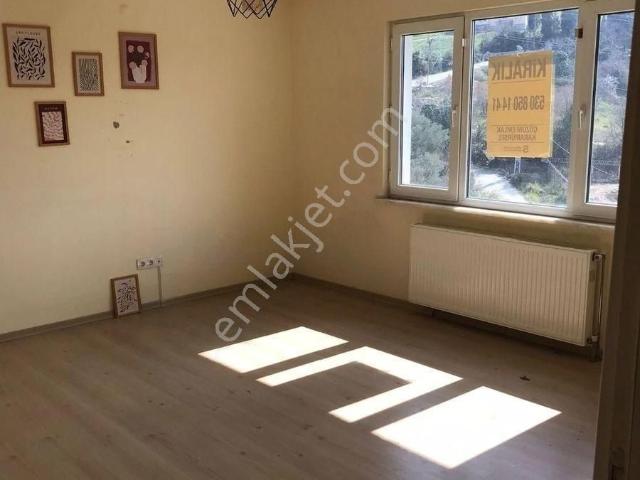 Karamürsel Kentkonut’ta K﻿iralık 2+1 | Ara Kat | Asansörlü | Geniş & Ferah Daire