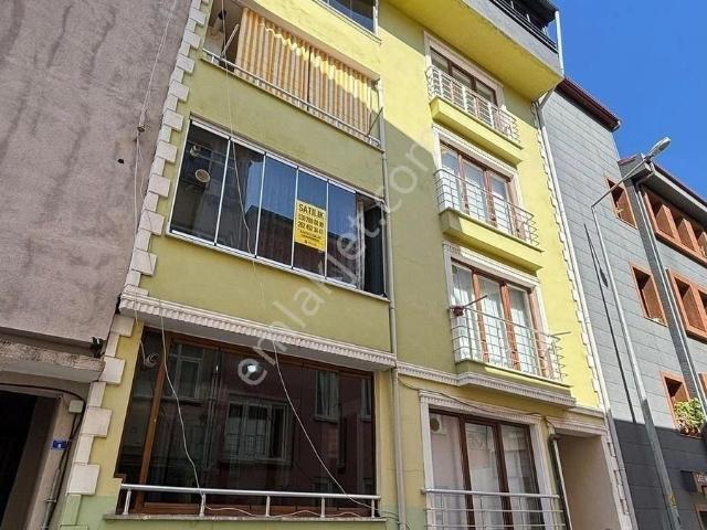 Karamürsel 4 Temmuz Mah. Merkeze Yakın Satılık 2+1 Fırsat Daire