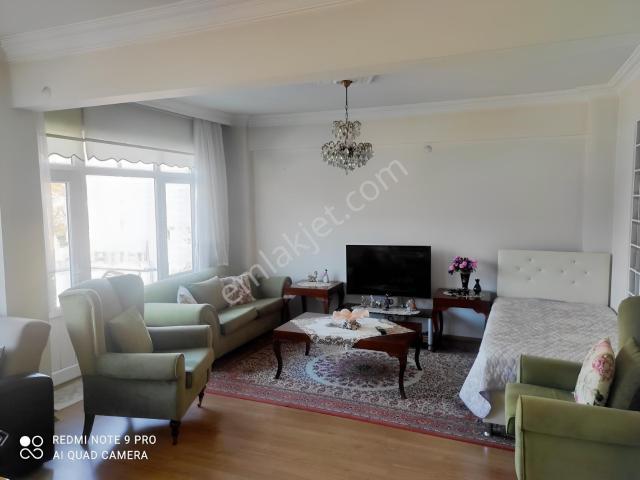 Karamürsel 4 Temmuz Mh Deniz Manzaralı Eşyalı Kiralık 3+1 Daire