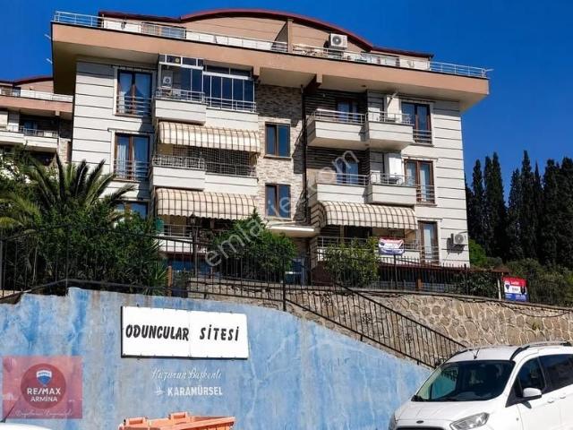 Karamürselde Eminevim Vb. Krediye 3+2 Konseptli 4+1 Lüx Dublex