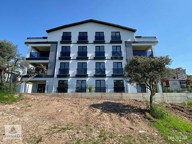 KARAMÜRSEL'DE SATILIK 3+1 DONANIMLI DUBLEKS DAİRE