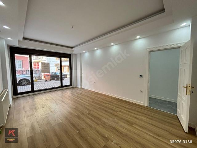 KARAMÜRSEL'DE SAHİLE YAKIN AKILLI EV SİSTEMLİ LÜKS 3+1 DAİRE