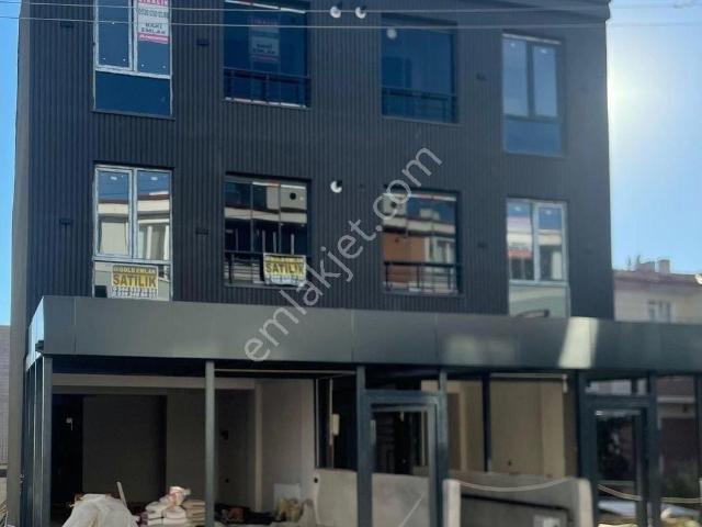 Karamustafapaşa Devlet Hastanesi Yanında Kiralık 1+1
