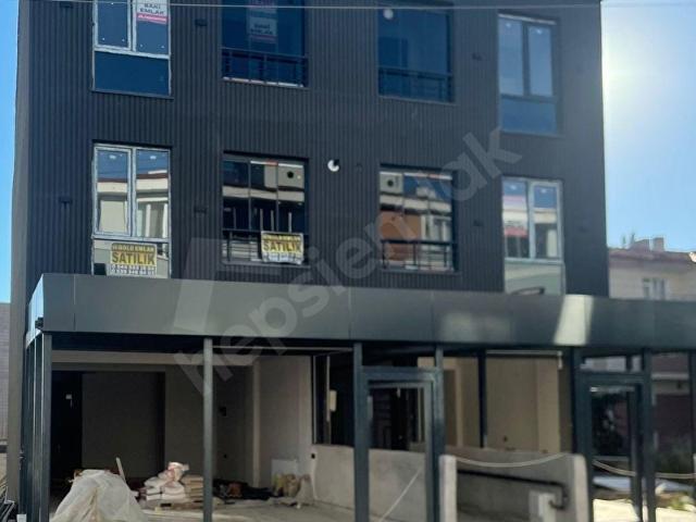 KARAMUSTAFAPAŞA DEVLET HASTANESİ YANINDA KİRALIK 1+1