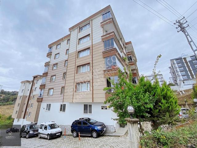 karan_kurupelit Körfez Pamuklu Blv. Full Kredili 3+1 Daire