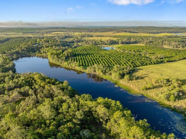 KARANA, A Diverse Rural Enterprise Offering Immediate Returns and Future Growth