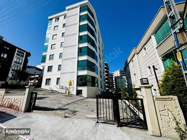 Karasamsun Mahallesinde 3+1 Kiralık Fırsat Daire