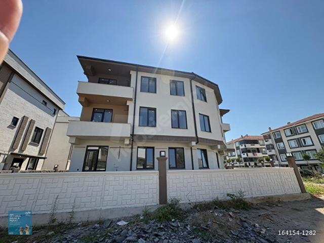 KARASU AZİZİYE MAH. SAHİL'DE SATILIK 1+1 ARA KAT SIFIR DAİRE