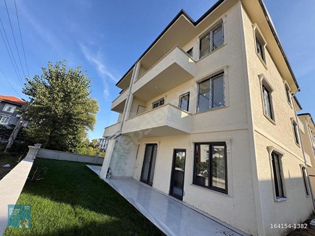 KARASU AZİZİYEDE MODERN YAŞAMIN ADRESİ: SIFIR HAVUZLU ÖN CEPHE DAİRE!