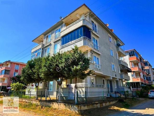 Karasu Aziziye'de Denize Yürüme Mesafesinde, Kombili, Geniş 2+1