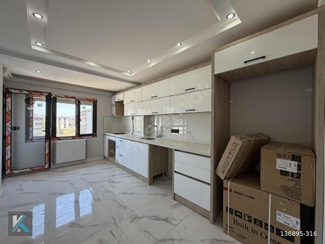 KARASU GAYRİMENKUL TORBALI MAH SATILIK ULTRA LÜKS 3+1 DAİRE