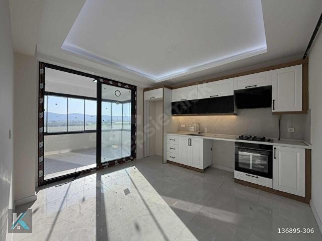KARASU GAYRİMENKULDEN MURATBEYDE SATILIK ARAKAT 2+1 GENİŞ DAİRE