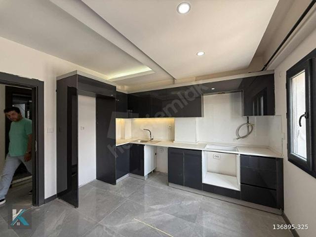 KARASU GAYRİMENKULDEN TORBALI MAH SATILIK 2+1 ARAKAT DAİRE