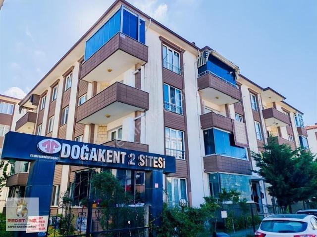 Karasu Doğakent St Eşyalı Kombili Anayola Yakın 2+1 Daire