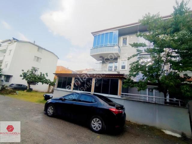 Karasu Da Arakat Eşyasız 1+1 Kiralık Daire