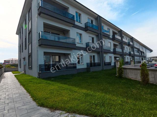 Karasu’da Keyifli Yaşam Sunan 2+1 Satılık Daire