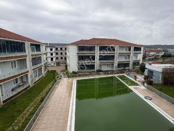 Karasu’da Havuzlu Sitede 2+1 Lüks Ferah Daire Fırsatı !