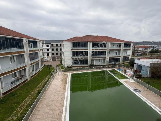 Karasu’da Havuzlu Sitede 2+1 Lüks Ferah Daire Fırsatı !