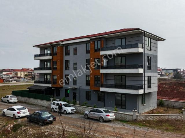 Karasu’da Satılık 3+1 Daire Sıfır Ve Tapu Teslim