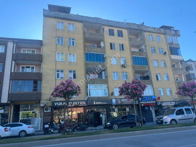 Karasu Kiralık Daire,jandarma Karşısında Çiğdem Emlak'tan