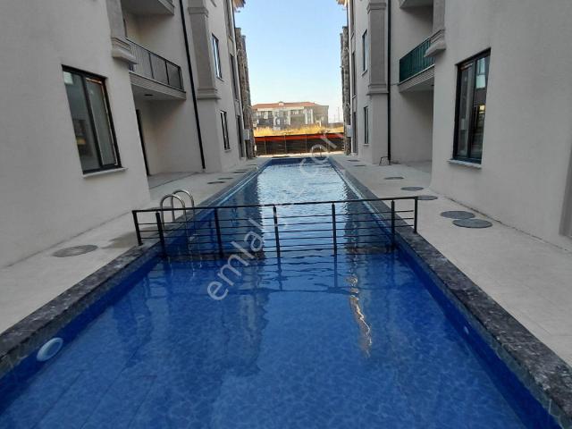Karasu Havuzlu 2+1 Kiralık