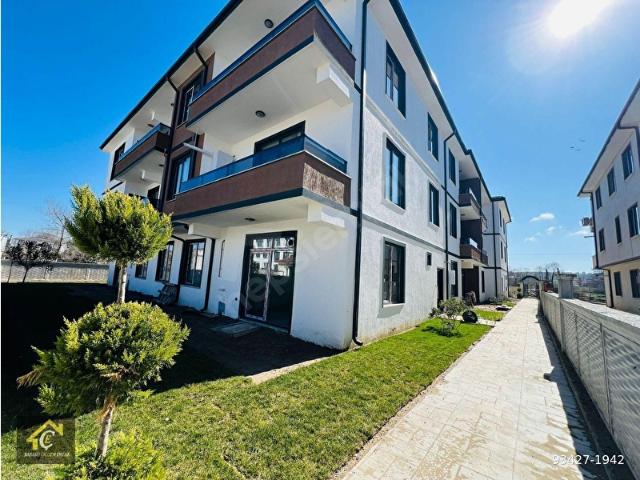 KARASU ÇİĞDEM EMLAKTAN. MERKEZDE SIFIR 2+1 DAİRE 3.KAT