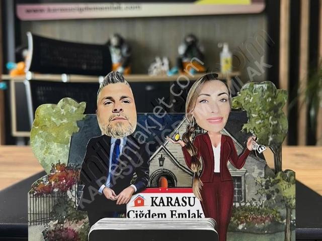 Karasu Çiğdem Emlak,2+1 Fırsat Dairemiz Yeni Sahibini Bekliyor!