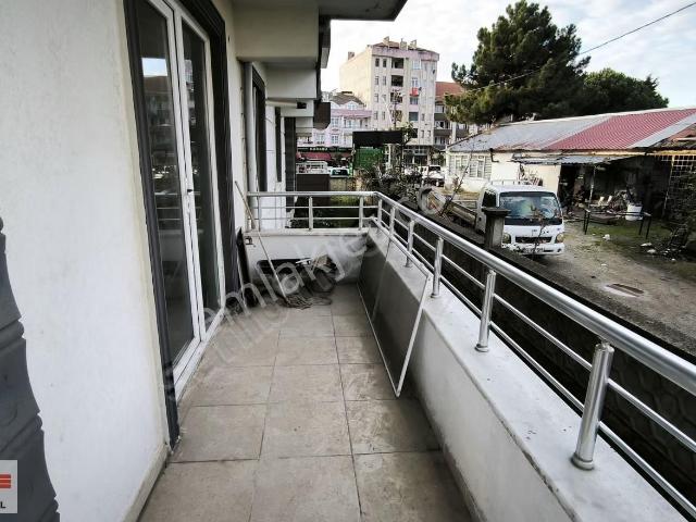 Karasu Merkez Plaj Caddesi Yakını M. Ayrı 2+1 Satılık Daire