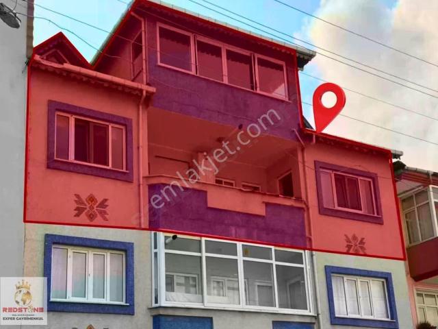 Karasu Merkezde 2 Ayrı Girişli 5+1 Dublex Daire Satılık