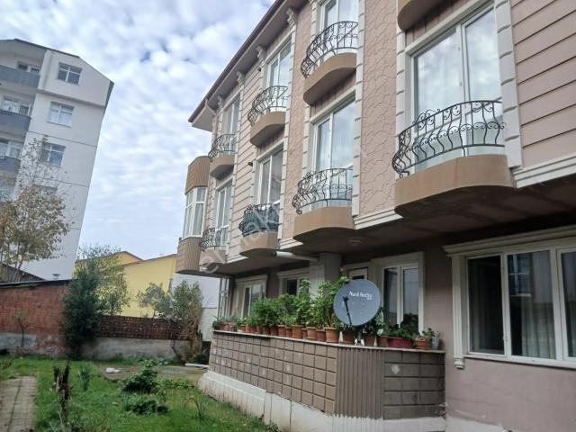 Karasu Merkezde Satılık 3+1 Daire Eşyalı