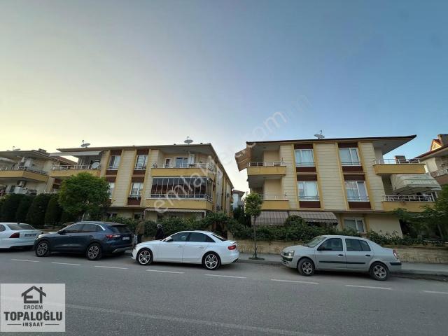 Karasu Sahilde*yaz Kış * Kiralık 2+1 Eşyalı Geniş M2 Daire