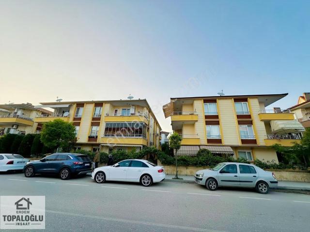 Karasu Sahilde*yaz Kış * Kiralık 2+1 Eşyalı Geniş M2 Daire