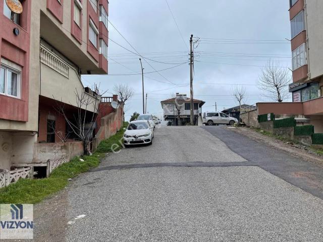 Karasu Plaj Merkezde Denize 1 Parsel 2+1 Satılık Fırsat Daire.