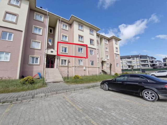 Karasu Toki Konutlarında Full Eşyalı 2+1 Daire