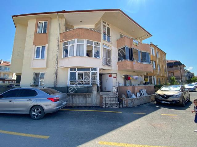 Karasu Vizyon Emlaktan Deniz Manzaralı Ferah 2+1 Daire Satılık