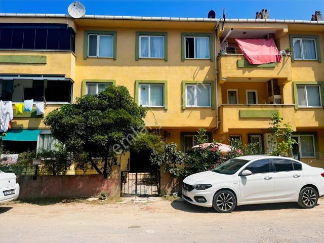 Karasu Yalı Mahallesi Denize 200 Mt Eşyalı Bahçeli 2+1 Kiralık