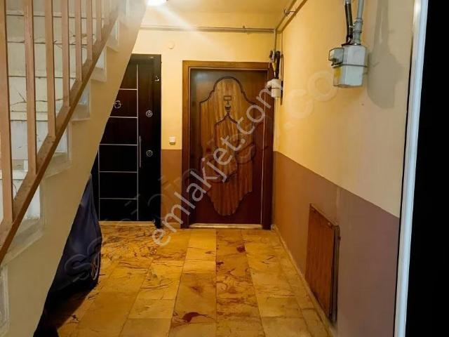 Karasu Yalı'da Denize Yakın, Eşyalı, Bahçeli 2+1 Kiralık Daire