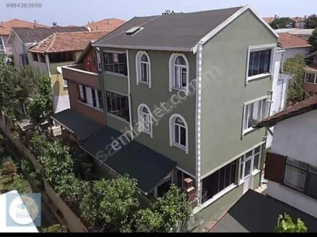 Karasu Yalımahallesi Kaçırılmayacak Fırsat! 4+1 Tripleks
