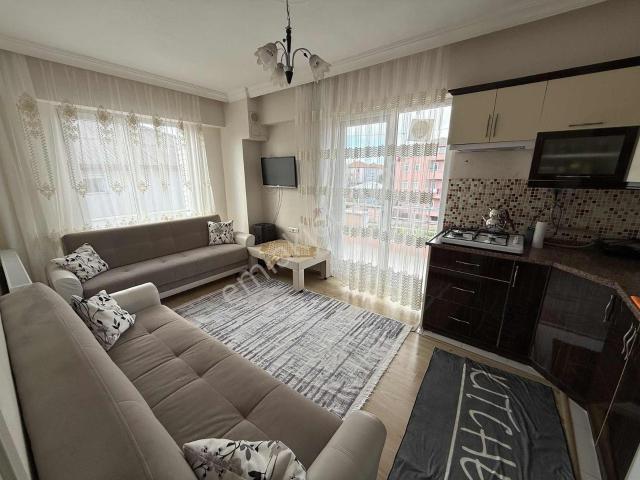 Karasu Yalı Mahallesinde Full Eşyalı 2+1 Kiralık Daire