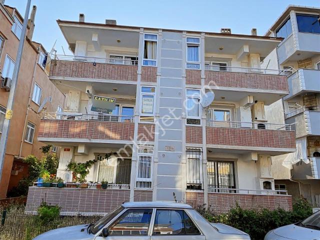 Karasu Yalı Da Denize 100 Mt Mesafede Eşyalı 2+1 Fırsat Daire
