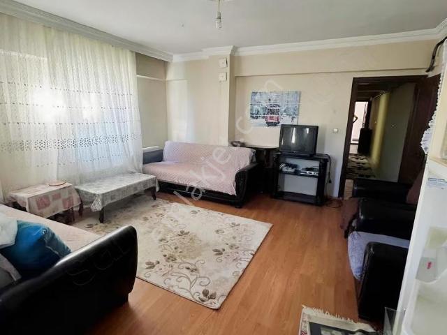 Karasu Yalıda Kiralık 2+1 Eşyalı Arakat