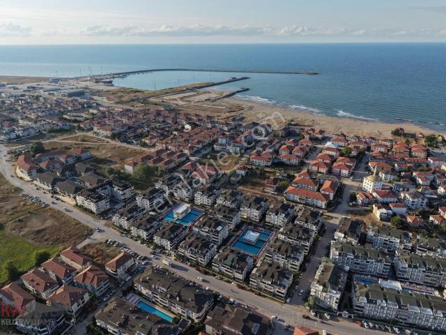 Karasu Yeşil Vadi 1 Sitesi'nde 2+1 Kiralık Daire